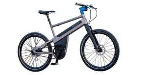 Science & Vie 1224 Ce vélo gère sa batterie