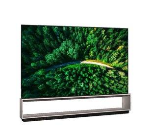 Science & Vie 1224 Le plus grand téléviseur OLED 8K