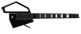 Science & Vie 1224 Une guitare démontable