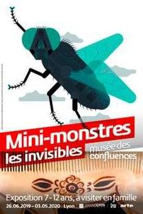 Science & Vie 1224 Mini-monstres, les invisibles
