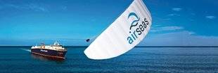 Science & Vie 1224 Des kitesurfs tirant des cargos sont testés pour diminuer la pollution