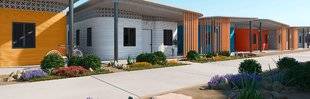 Science & Vie 1224 La construction d'un village imprimé en 3D est lancée