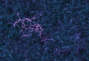 Science & Vie 1224 L'UNIVERS AURAIT DES DIMENSIONS CACHÉES