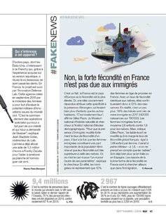 Science & Vie 1225 FÉCONDITÉ : QU'EN EST-IL DES IMMIGRÉES DE SECONDE GÉNÉRATION ?