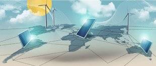 Science & Vie 1225 Un “internet de l'électricité” promet de partager le courant