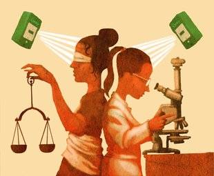 Science & Vie 1225 Compteur Linky : la justice n'est pas une science