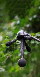 Science & Vie 1225 Le premier radar sonore expérimenté en Ile-de-France