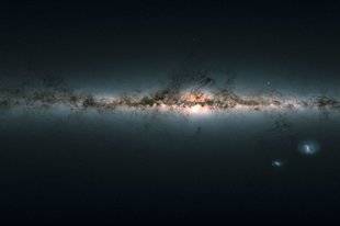 Science & Vie 1225 Les nouvelles CARTES du CIEL