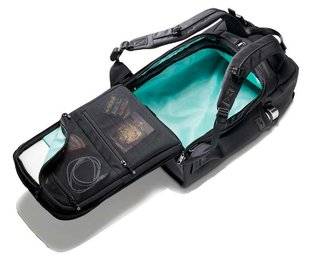 Science & Vie 1225 Le sac à dos spécial antivol