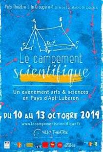 Science & Vie 1225 Le Campement scientifique