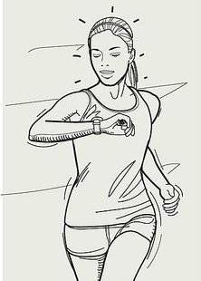 Science & Vie 1225 Comment calcule-t-on les calories que brûle un sportif ?