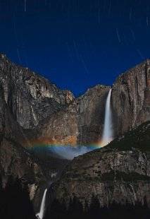 Science & Vie 1225 Existe-t-il des arcs-en-ciel de nuit ?