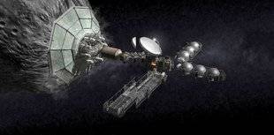 Science & Vie 1226 Le grand bluff des ressources spatiales