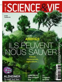 Science & Vie 1226 La molécule de la sénilité