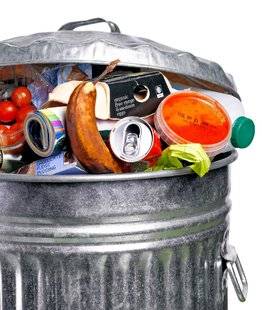Science & Vie 1226 Les clés pour comprendre le gaspillage alimentaire
