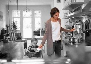 Science & Vie 1226 Les femmes ne sont pas plus multitâches que les hommes