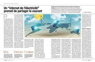 Science & Vie 1227 SAUVÉS DU BLACK-OUT ÉLECTRIQUE ?
