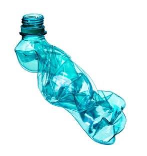 Science & Vie 1227 Consigne des bouteilles en plastique : une bonne idée ?