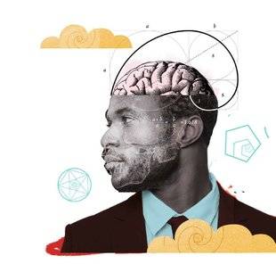 Science & Vie 1227 Non, le nombre d'orne régit pas la taille de notre cerveau