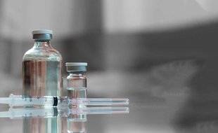 Science & Vie 1227 L'efficacité d'un vaccin dépend de l'heure d'injection