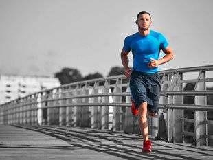 Science & Vie 1227 Faire trop de sport rend impulsif