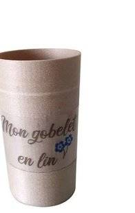 Science & Vie 1227 Un gobelet réutilisable et biodégradable