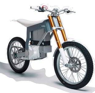Science & Vie 1227 La moto de cross électrique homologuée pour la route
