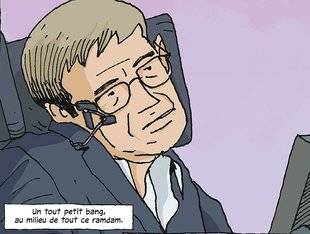 Science & Vie 1227 Dans la tête de Stephen Hawking