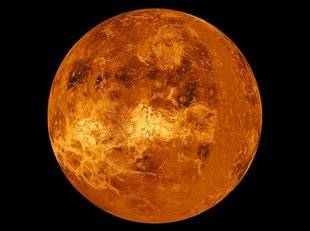 Science & Vie 1227 Pourquoi ni Mercure ni Vénus n'ont de satellite ?