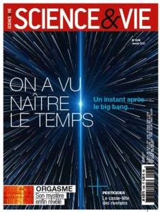 Science & Vie 1228 Aux origines du plaisir féminin