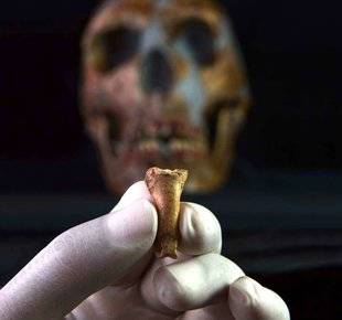 Science & Vie 1228 NEANDERTAL SE PARAIT DE SERRES D'AIGLES