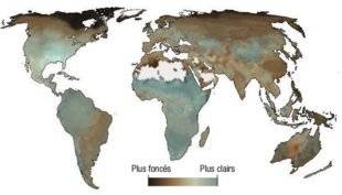 Science & Vie 1228 LA COULEUR DES UFS DÉPEND DU CLIMAT