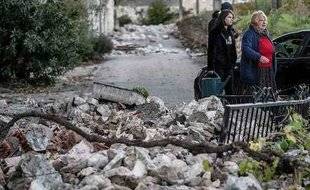 Science & Vie 1228 L'étrange affaire du tremblement de terre de la Drôme