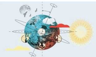 Science & Vie 1228 Non, le réchauffement n'est pas lié aux variations de l'orbite terrestre