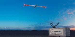 Science & Vie 1228 Des cerfs-volants éoliens entrent en phase de test