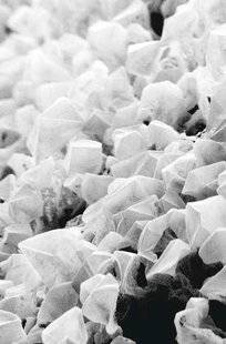Science & Vie 1228 Peut-on obtenir de l'air solide ?