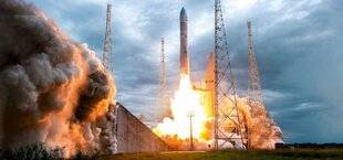 Science & Vie 1284 Le jour où… Ariane 6 a décollé pour la première fois