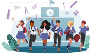 Science & Vie 1284 Instaurer l'uniforme à l'école est-il une bonne idée ?
