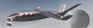Science & Vie 1284 Les avions auront des hélices qui pivotent