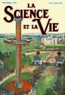 Science & Vie 1284 100 ans
