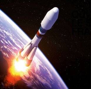 Science & Vie 1284 QUI SERA LE SPACE X FRANÇAIS ?