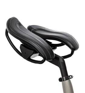 Science & Vie 1284 La selle de vélo qui ne fait pas mal aux fesses