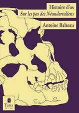 Science & Vie 1284 Histoire d'os