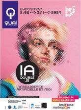 Science & Vie 1284 IA : double je