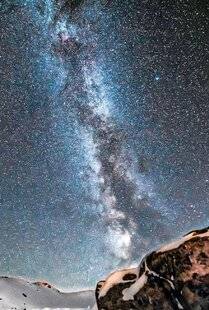 Science & Vie 1284 Combien d'étoiles visibles à l'œil nu sont déjà mortes ?