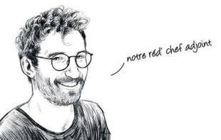 Science & Vie 1290 L'ÉDITO