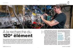 Science & Vie 1290 DE L'UTILITÉ DU FONDAMENTAL