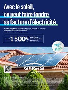 Science & Vie 1292 ENGIE