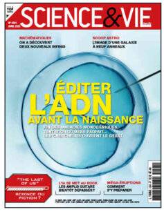 Science & Vie 1292 CEUX EN PREMIÈRE LIGNE