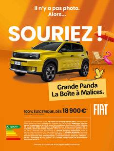 Science & Vie 1292 FIAT